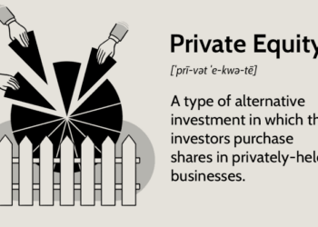 Private Capital Investment In Nigeria, Other African Countries Hit $4.7bn In H1