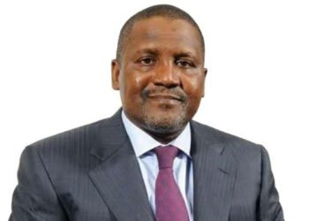 Investments In Infrastructure, Industries Will Boost Nigeria’s Economy-Dangote 