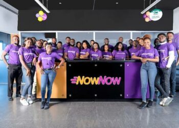 NowNow Appoints New Advisory Board Members