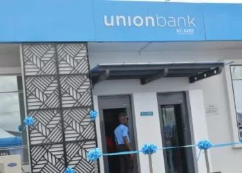 Union Bank Records14% Growth In Pre-tax Profit 