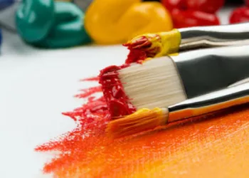 Nigerian Paint Makers Explore Ways To Penetrate African Markets