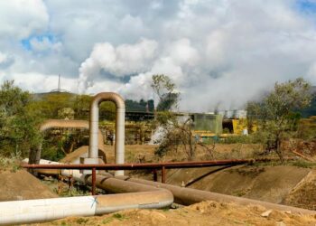 African Countries To Scale Up Advocacy On Fossil Fuel 