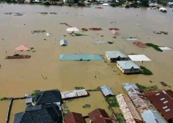 NLNG Says Flooding Impacted Gas Supply To Asset 