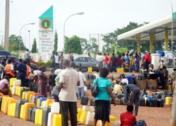Fuel Scarcity: IPMAN Blame Depot Operators, Warns Against Panic Buying