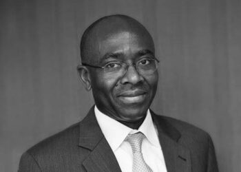 AfCFTA Will Address Urgency Of Africa Financial Architecture- Hippolyte Fofack