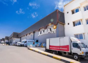 Jumia Nigeria Emerges Winner Of HR Best Practice Award
