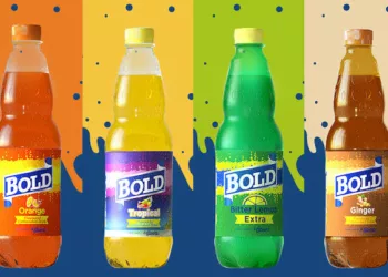 Firm Promises Job Creation, Unveils New Beverage Drinks
