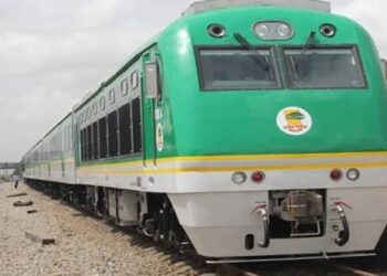 NRC Deploys Additional Security Personnel To Patrol Railway Tracks