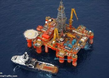 Dolphin Drilling To Execute $96m Project In Nigeria