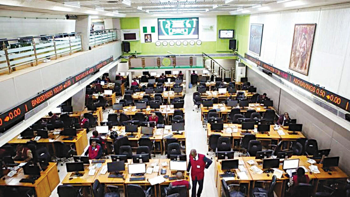 stock market
