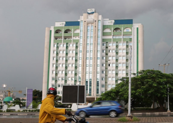Unity Bank Posts N2.2bn Profit in Q3, 2022 