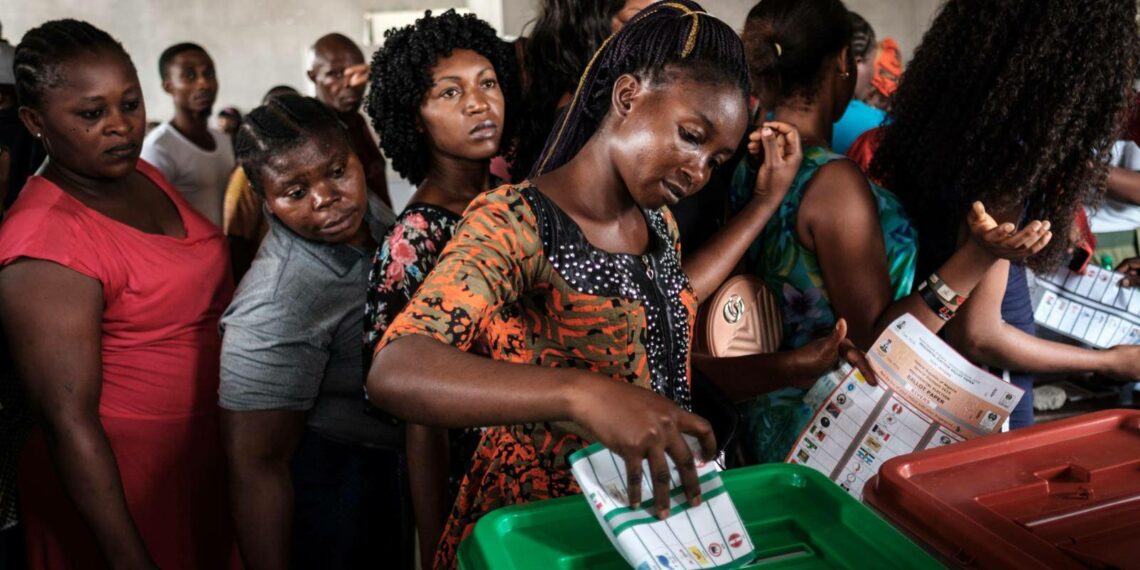 woman-casts-ballot-nigeria