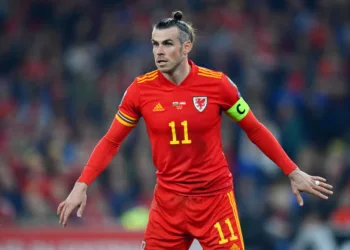 Bale Admits Wales Are On Brink After Iran Defeat