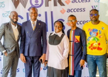 EGO Foundation Equips Students With Job Skills