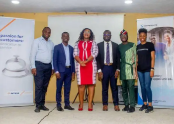 Climate Change: Foundation Takes Advocacy To Lagos Schools