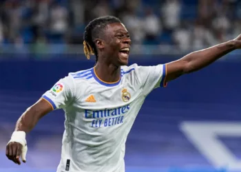 FFF Condemn Racist Abuse Suffered By Camavinga