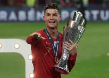 Cristiano Ronaldo: Qatar Could Be The Best World Cup Ever