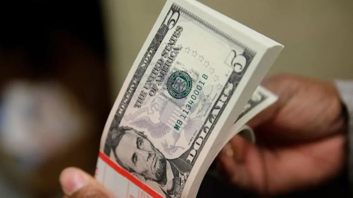 Dollar