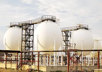 FLNG’s $1.8m Facility Unlocks New Era Of LNG Industry In Nigeria