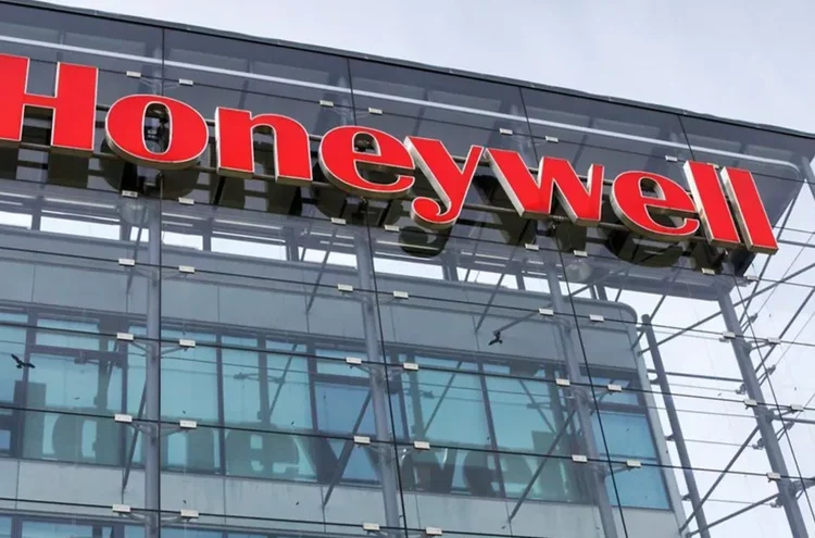 Honeywell