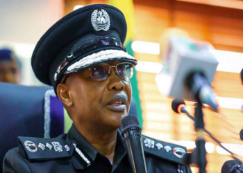 Adron Homes Facilitates Police Station, Policing Facilities To Shimawa Community