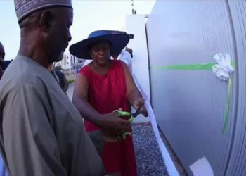 Big Homes Commissions Housing Project, Decries Cost Of Land In FCT