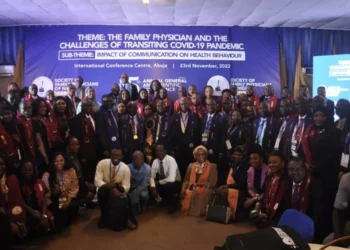 Family Physicians Task Nigerians On Adherence To COVID-19 Guidelines