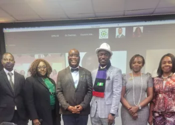 CIPM To Expand Frontiers Of Learning, Inaugurates UK Branch