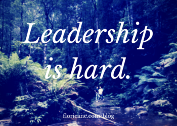 Leadership Stability In A Turbulent World