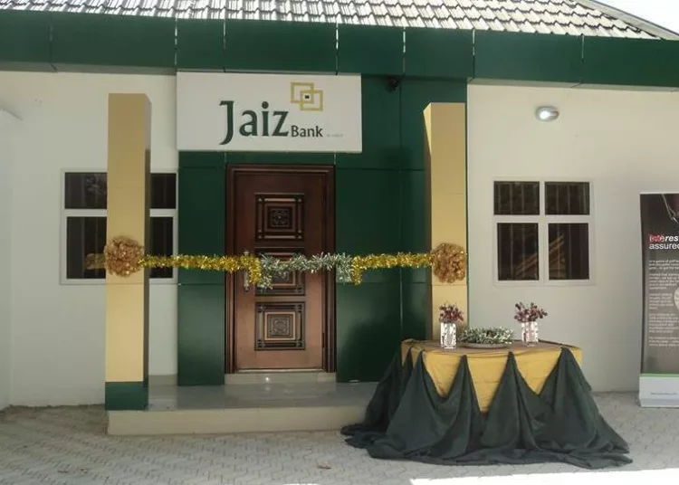 Jaiz-bank