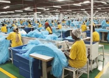 Manufacturing-activity