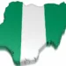 Nigeria-Map