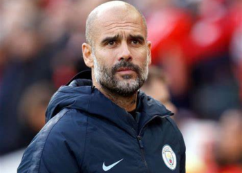 Guardiola Expresses Man City World Cup Injury Concern