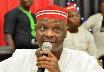 2023: It’s Good Umahi, Wike Lost PDP Presidential Ticket – Kwankwaso