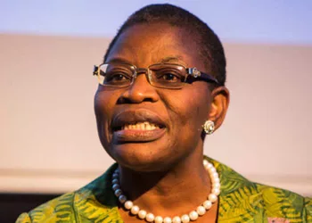 Oby-Ezekwesili