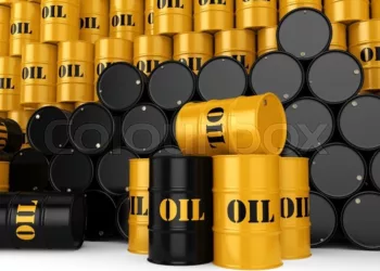 Oil