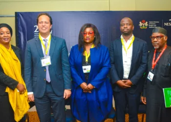 NESG Summit 2022: Olusoga, Other Panelists List Solutions To FX Challenges