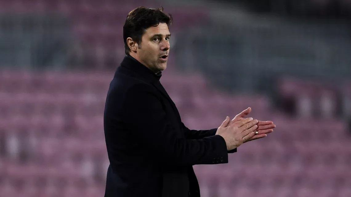 Pochettino