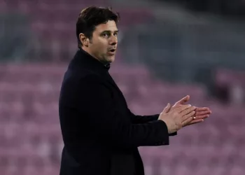 Pochettino