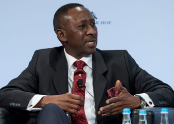 Technology: FG, Stakeholders Building Capacity Against Cybercrime