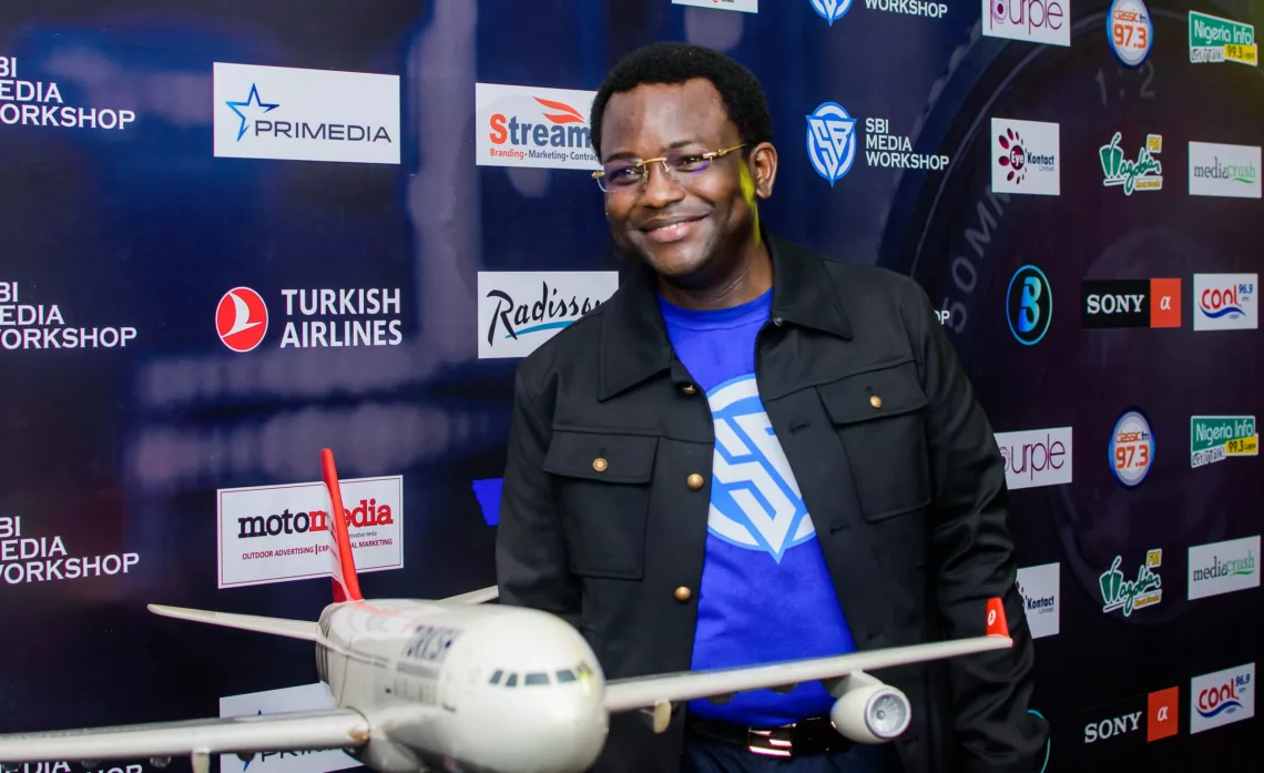 Rotimi Bankole