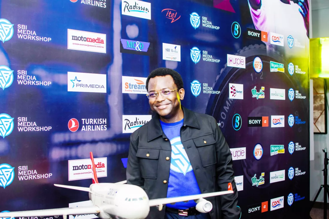 Rotimi Bankole SMW 2021