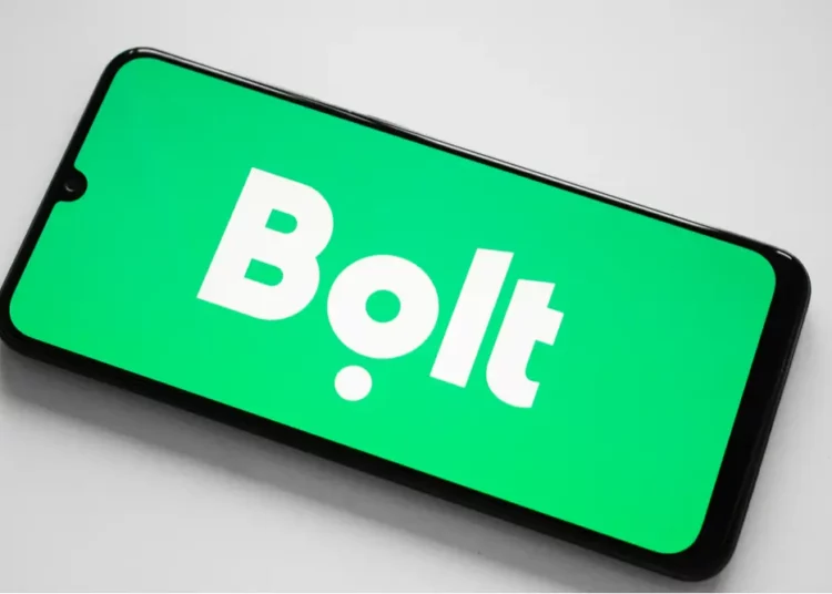 bolt