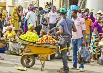 cost of living in Nigeria