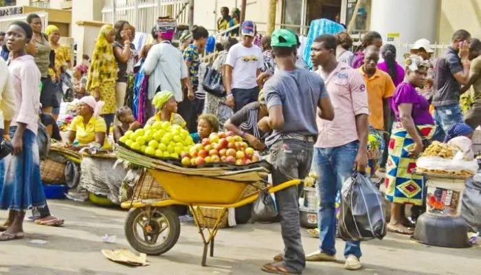 High Cost Of Living Takes Toll On Nigerians