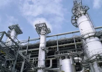 NLNG Foresees Improved Gas Supply As Crude Transportation Stabilises