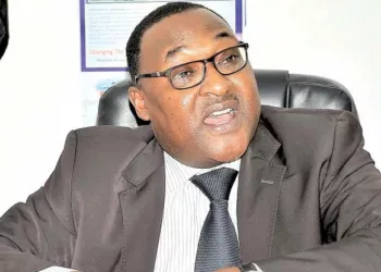 New Chairman Emerges In African Alliance Insurance