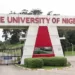 Nile Varsity Produces 800 Graduates, Rewards Best Students