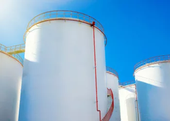 Oil Market Records Higher Demand In September