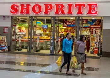 Shoprite Nigeria Restates Expansion Plans To Bolster Economy